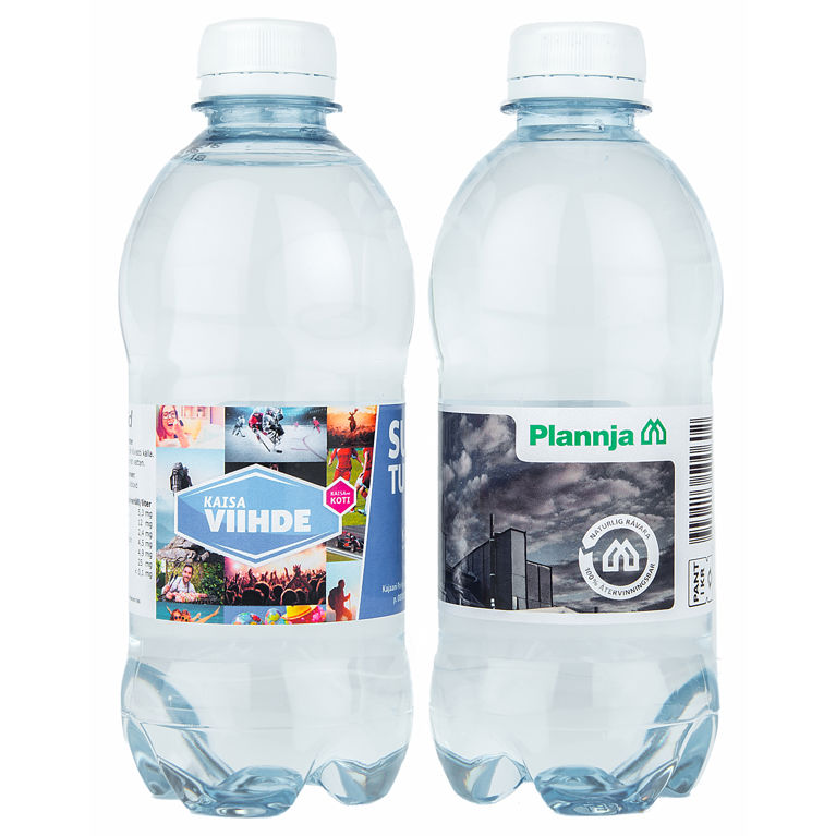 Profilvatten kolsyrat 35cl