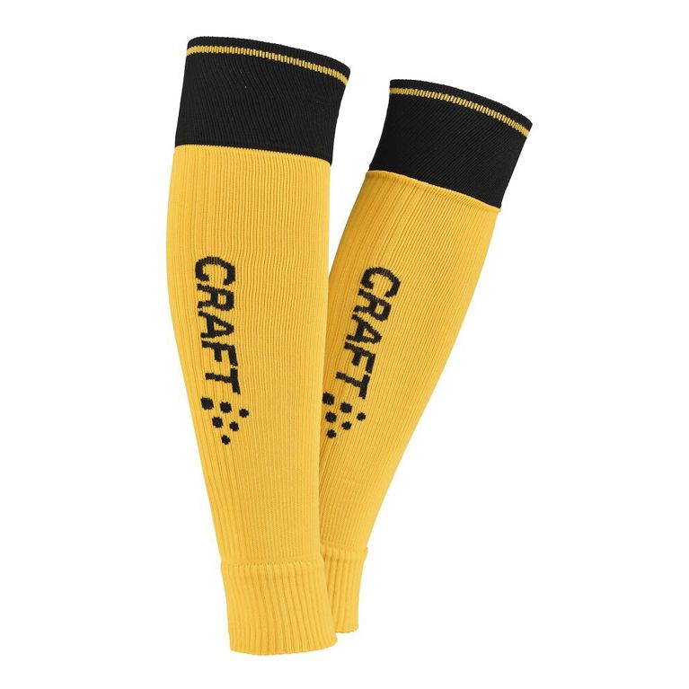 PROGRESS 2.0 CONTRAST SOCK W-O FOOT