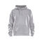 COMMUNITY HOODIE M GREY MELANGE COMMUNITY HOODIE M GREY MELANGE