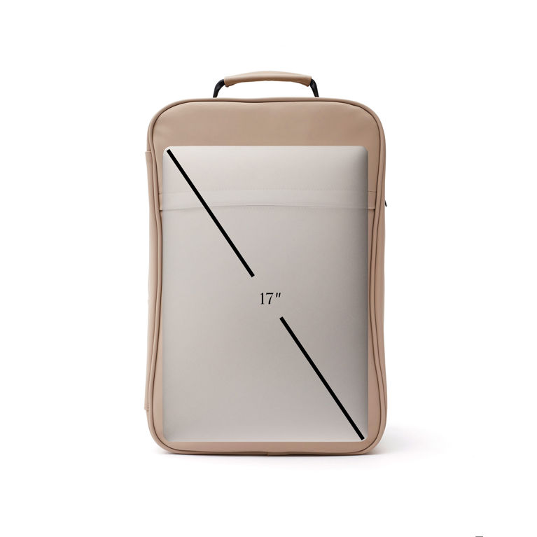 Baltimore Travel Backpack