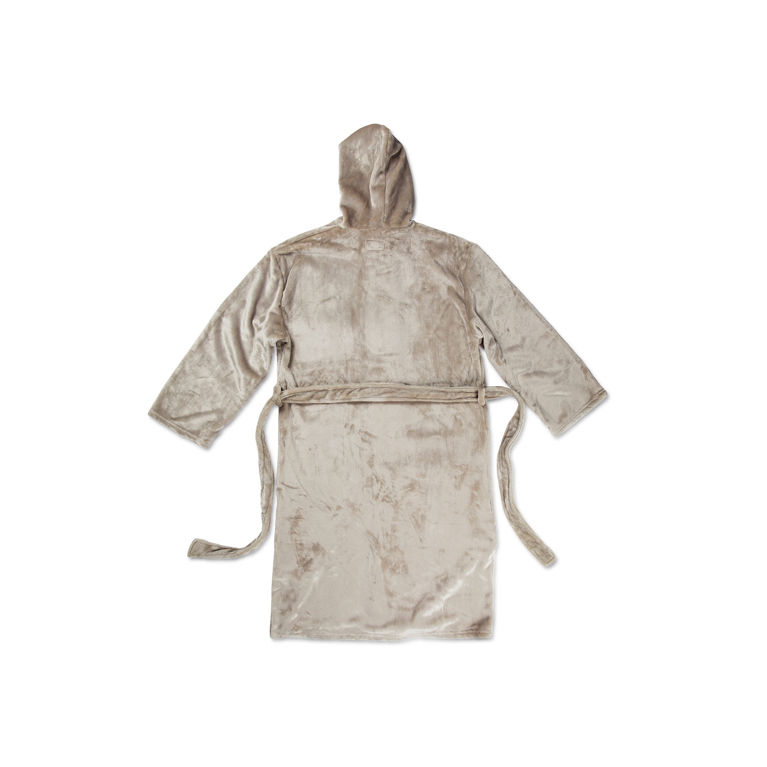 Louis plush GRS RPET morgonrock S/M