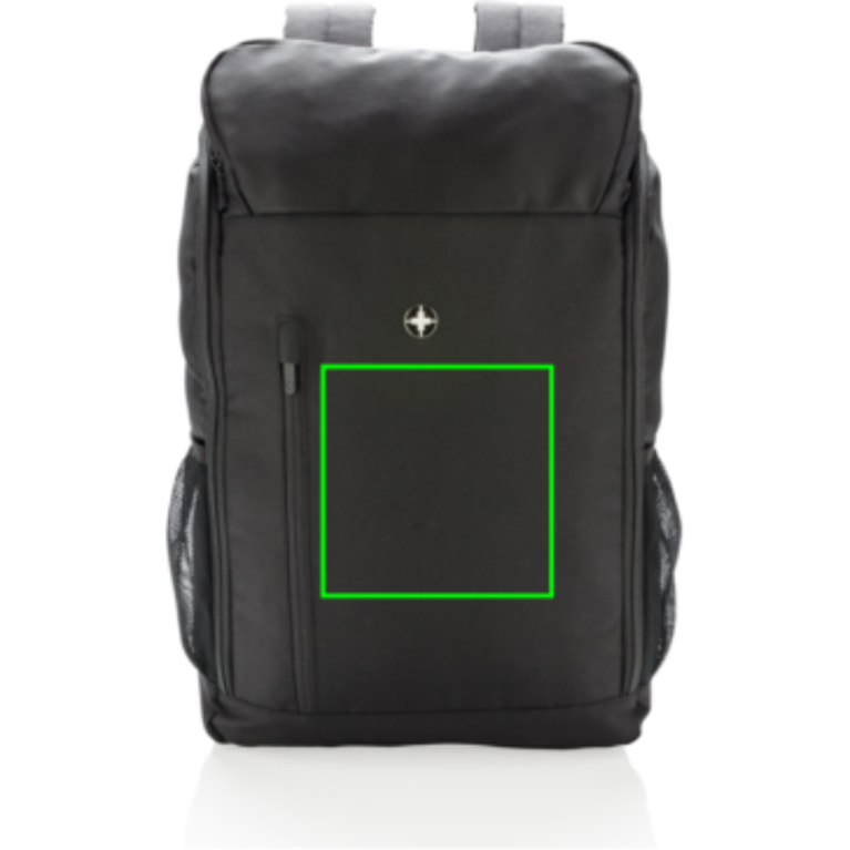 Swiss Peak Aware™ 15.6" laptopryggsäck