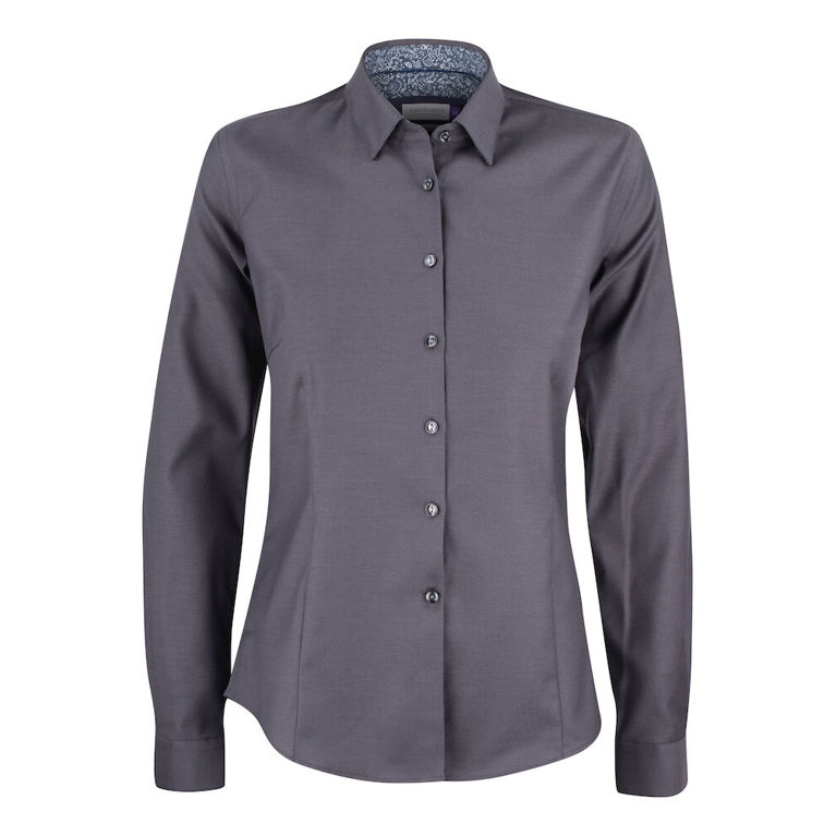 Purple Bow 142 Woman