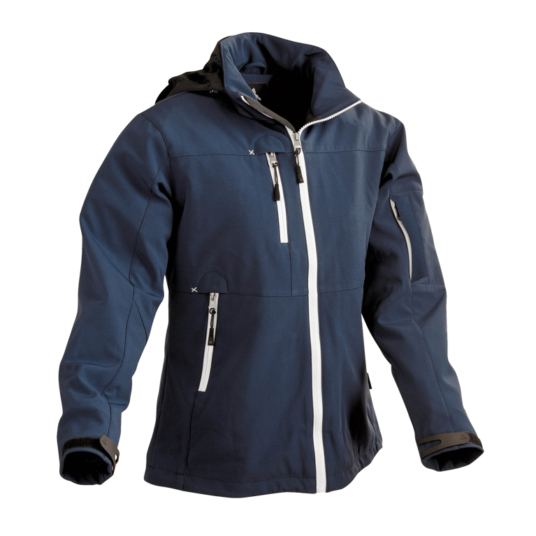 Middlemore Softshell w
