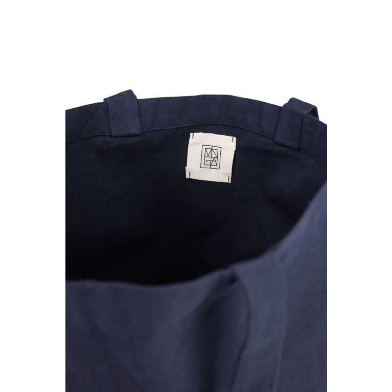 Hilo AWARE™ återvunnen canvas tote bag