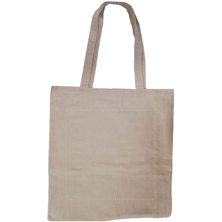 INDIA TOTE