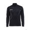 PROGRESS HALFZIP LS TEE M BLACK PROGRESS HALFZIP LS TEE M BLACK