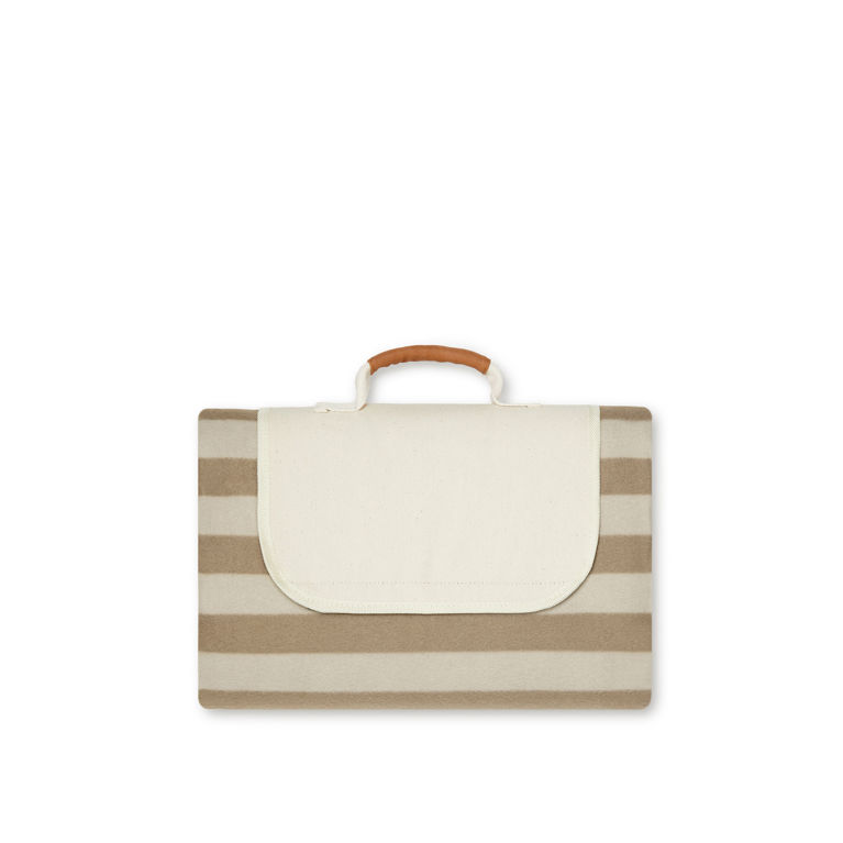 Alba GRS RPET picknickpläd  200x150