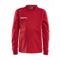 PROGRESS GK SWEATSHIRT JR BRIGHT RED/WHITE PROGRESS GK SWEATSHIRT JR BRIGHT RED/WHITE