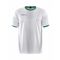 PROGRESS 2.0 GRAPHIC JERSEY M WHITE/TEAM GREEN PROGRESS 2.0 GRAPHIC JERSEY M WHITE/TEAM GREEN