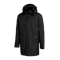 Fisher Jacket Black