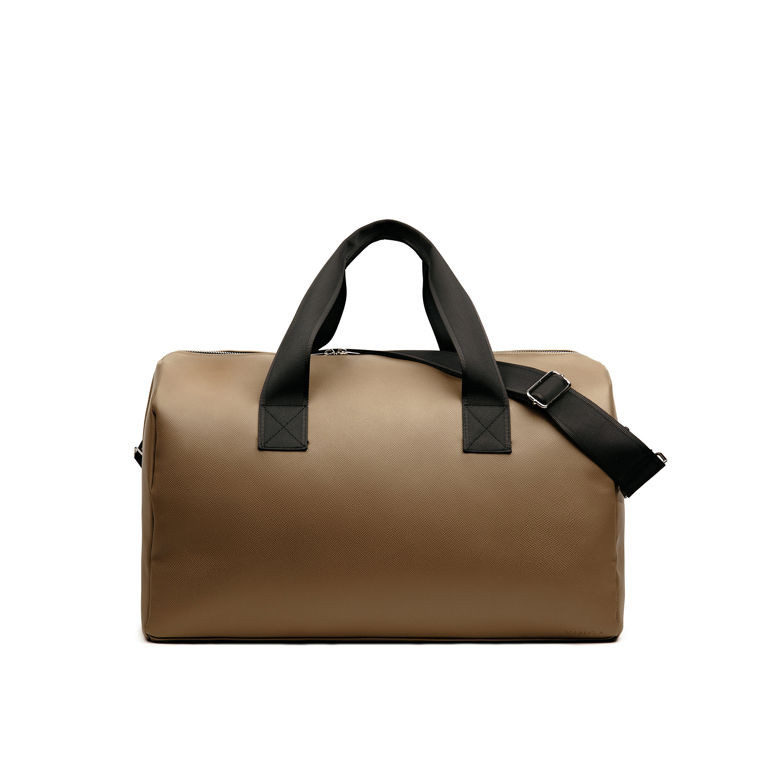 Bermond RCS återvunnen PU weekendbag