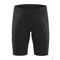 RUSH SHORT TIGHTS JR BLACK/BLACK