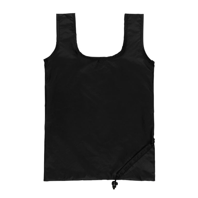 Impact AWARE™ RPET 190T hopvikbar shoppingkasse