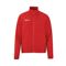 RUSH 2.0 TRAINING JACKET W BRIGHT RED