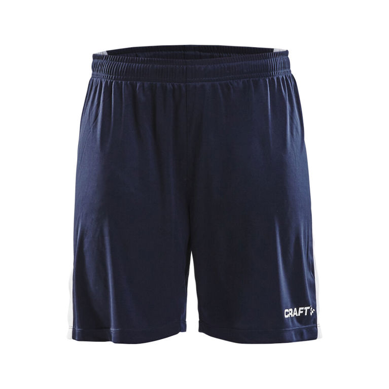 PROGRESS LONGER SHORTS CONTRAST W