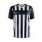 PROGRESS 2.0 STRIPE JERSEY M BLACK/WHITE PROGRESS 2.0 STRIPE JERSEY M BLACK/WHITE