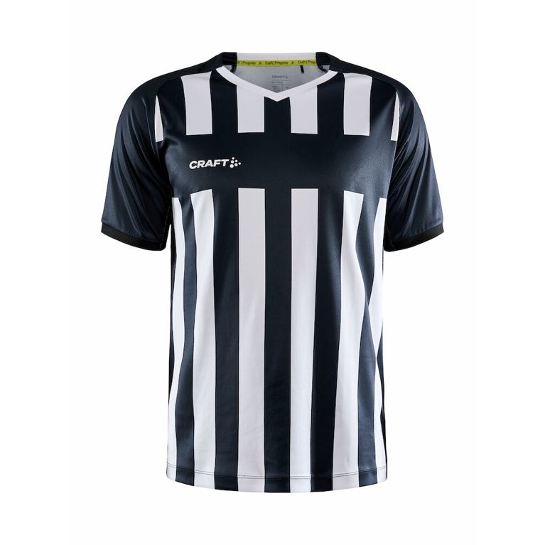 PROGRESS 2.0 STRIPE JERSEY M