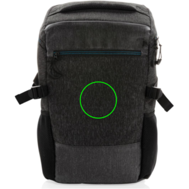 900D easy access 15.6" laptopryggsäck PVC-fri