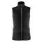 Powerslide Vest Lady Svart