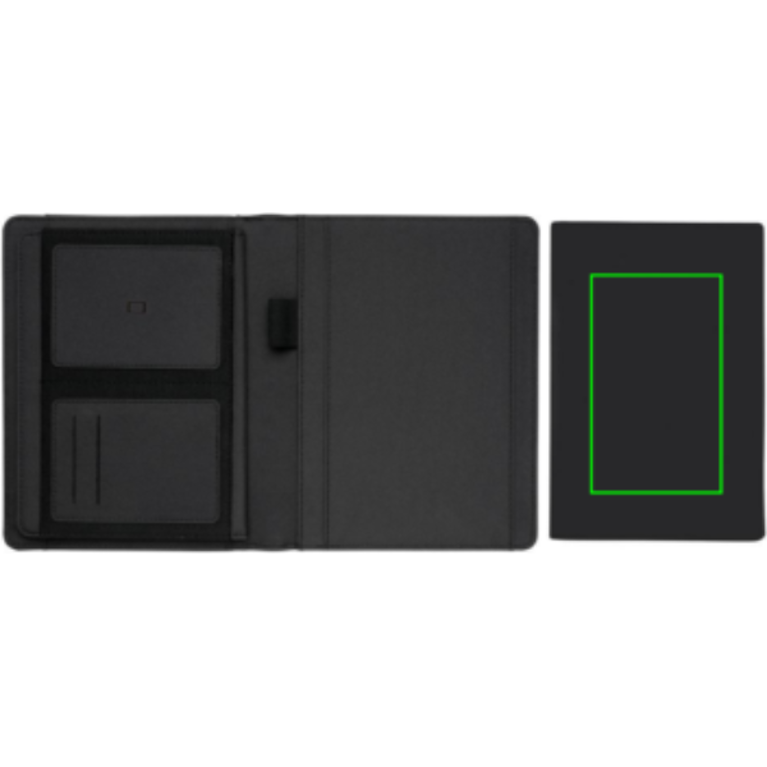 Impact AWARE™ RPET A5 portfolio