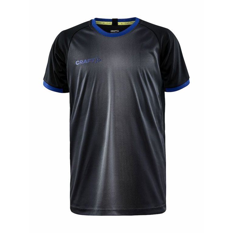 PROGRESS 2.0 GRAPHIC JERSEY JR