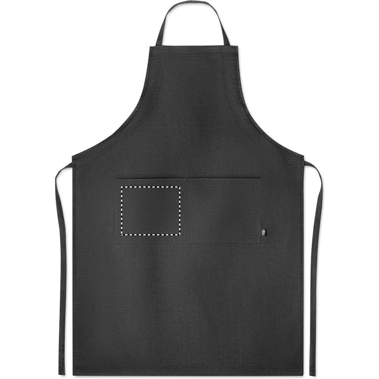 NAIMA APRON