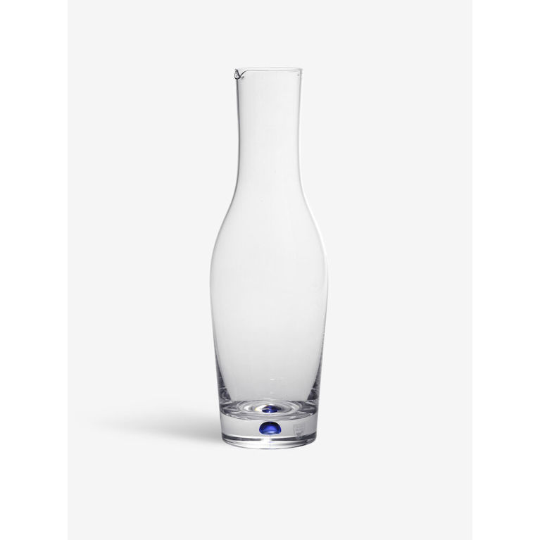 Intermezzo karaff blå 112cl