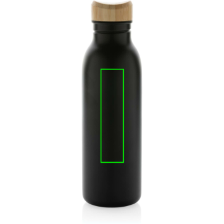 Avira Alcor RCS Re-steel vattenflaska 600ml