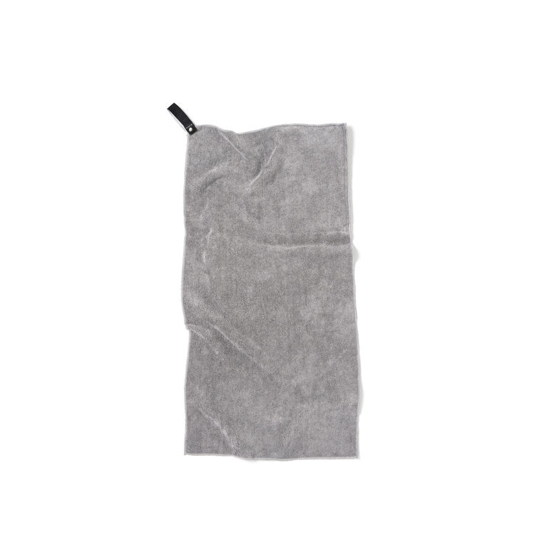 GRS RPET active dry handduk liten
