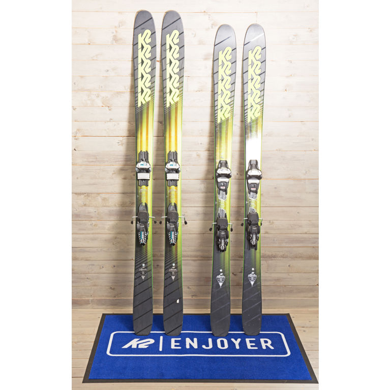 Entrémattor - S, 90x60 cm