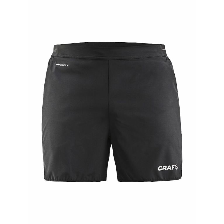 PRO CONTROL IMPACT SHORT SHORTS M