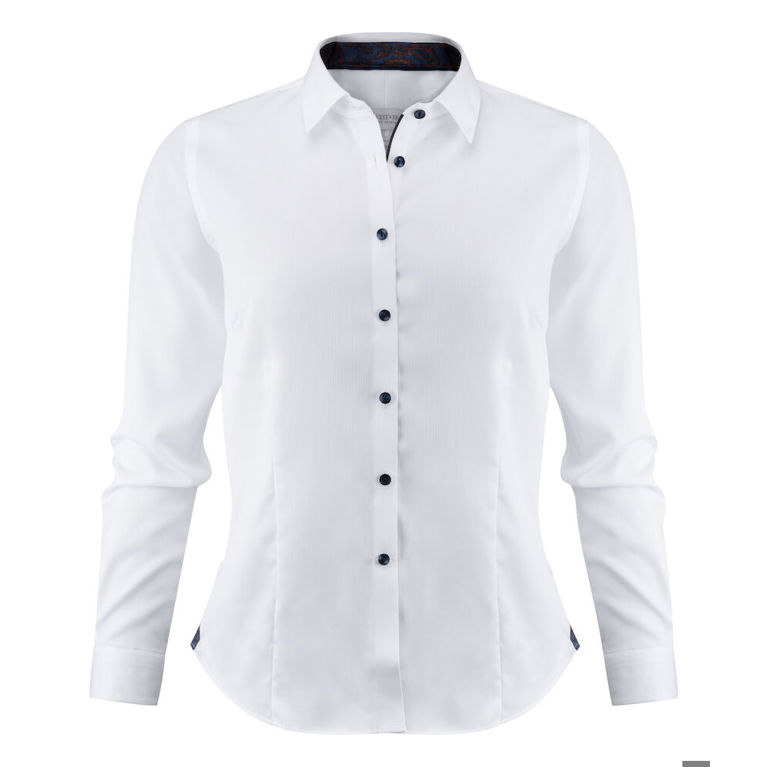 Purple Bow 146 Woman