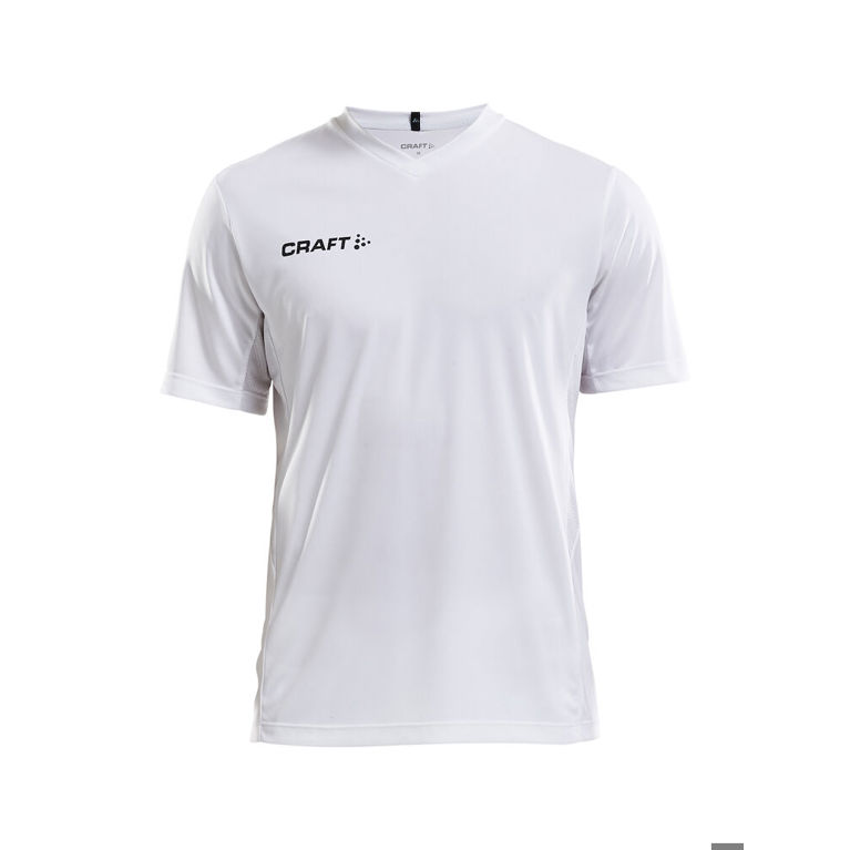 SQUAD GO JERSEY SOLID M