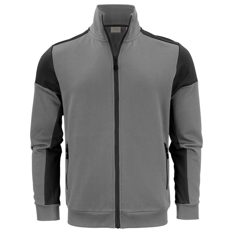 Prime Sweatshirt Jkt