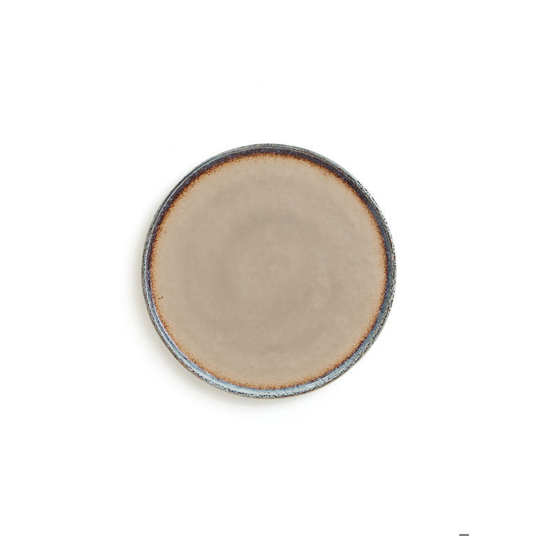 Nomimono tallrik 26,5 cm, 2 st