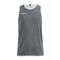 PROGRESS REVERSIBLE BASKET SINGLET M BLACK-WHITE PROGRESS REVERSIBLE BASKET SINGLET M BLACK-WHITE