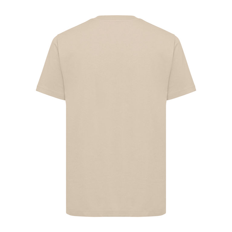 IQONIQ Kakadu relaxed t-shirt i återvunnen bomull