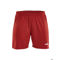 SQUAD GO SHORT SOLID W BRIGHT RED SQUAD GO SHORT SOLID W BRIGHT RED