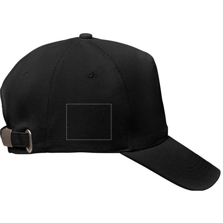 BICCA CAP
