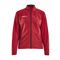 RUSH WIND JACKET W BRIGHT RED RUSH WIND JACKET W BRIGHT RED