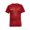 PROGRESS JERSEY GRAPHIC JR BRIGHT RED PROGRESS JERSEY GRAPHIC JR BRIGHT RED