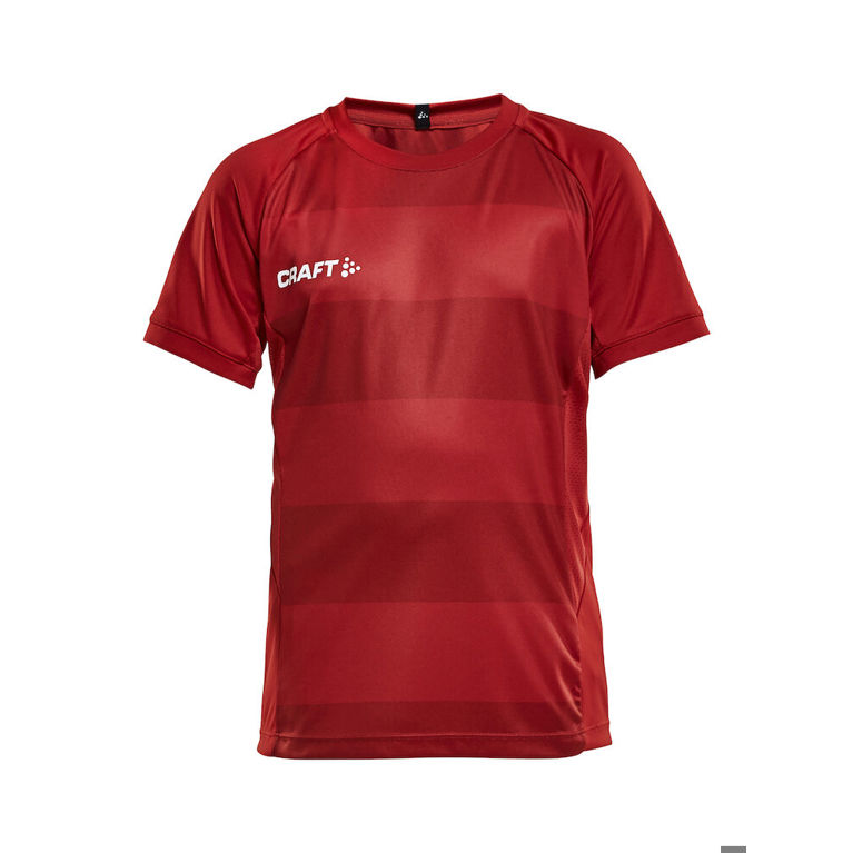 PROGRESS JERSEY GRAPHIC JR