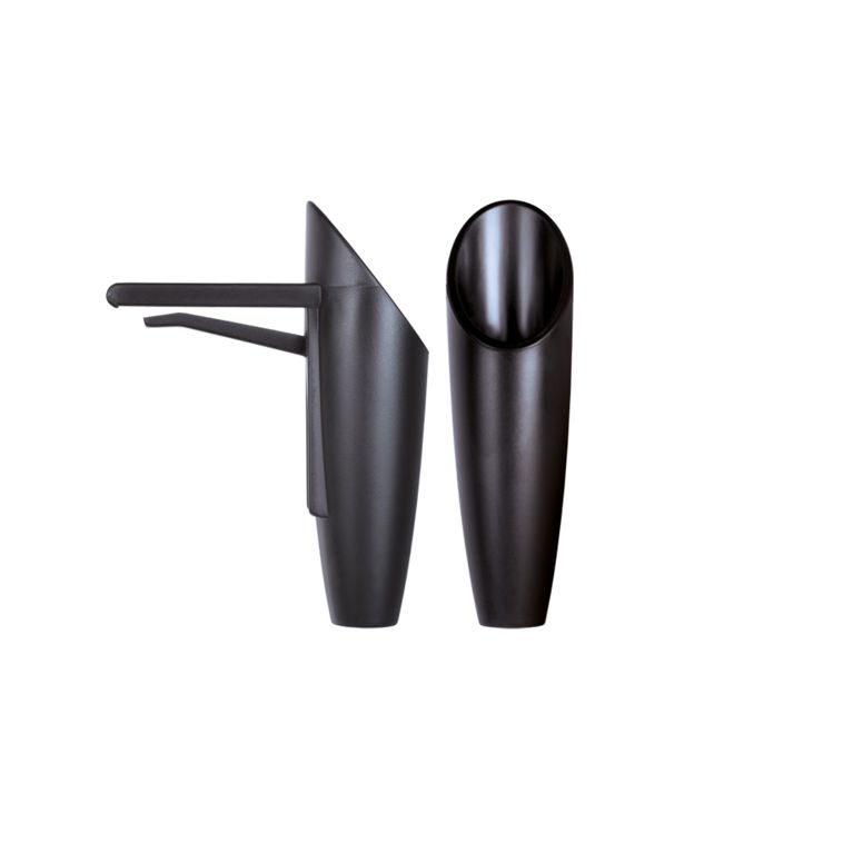 Pennhållare för bil