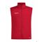ADV NORDIC SKI CLUB VEST M BRIGHT RED