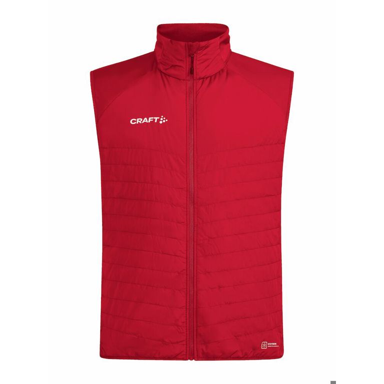 ADV NORDIC SKI CLUB VEST M