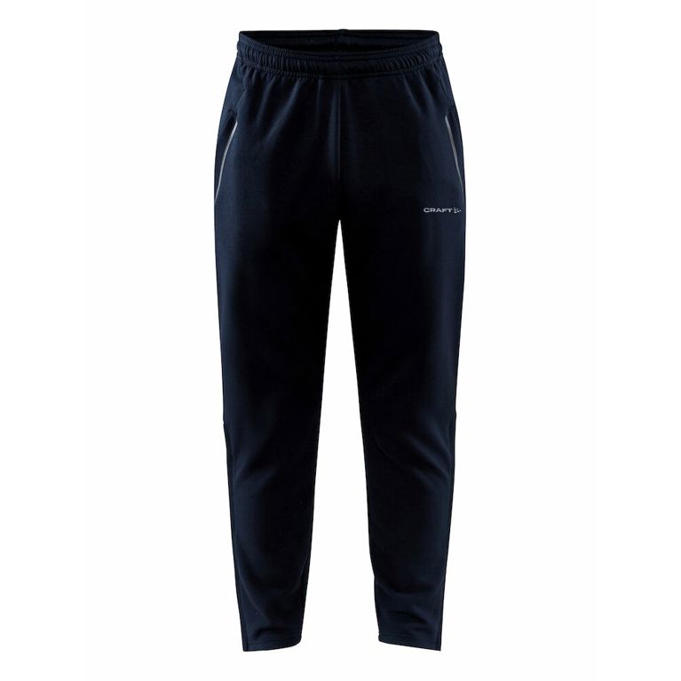 CORE SOUL ZIP SWEATPANTS M