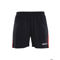 PROGRESS SHORT CONTRAST W BLACK/BRIGHT RED PROGRESS SHORT CONTRAST W BLACK/BRIGHT RED