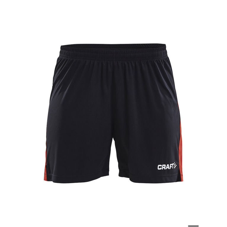 PROGRESS SHORT CONTRAST W