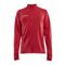 EVOLVE FULL ZIP M BRIGHT RED EVOLVE FULL ZIP M BRIGHT RED